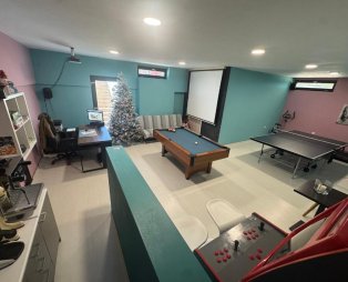 Villa Rafaela: Πολυτελής απόδραση στα Γρεβενά