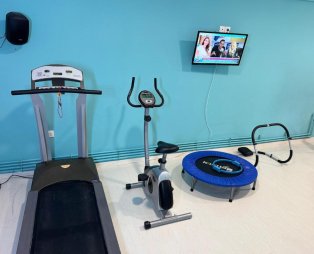 Villa Rafaela: Πολυτελής απόδραση στα Γρεβενά