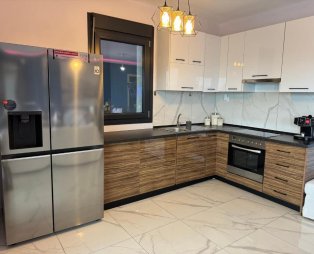 Villa Rafaela: Πολυτελής απόδραση στα Γρεβενά