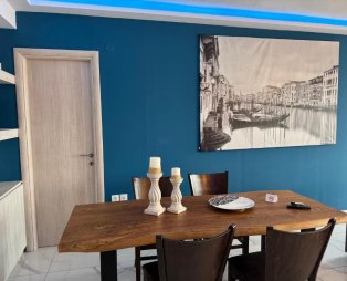 Villa Rafaela: Πολυτελής απόδραση στα Γρεβενά