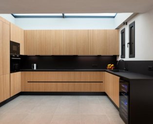 Vista Blue Villas Naxos: Πολυτέλεια μέσα στην ηρεμία της φύσης