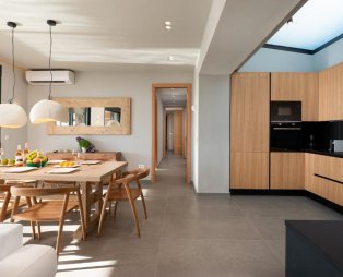 Vista Blue Villas Naxos: Πολυτέλεια μέσα στην ηρεμία της φύσης