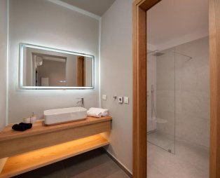 Vista Blue Villas Naxos: Πολυτέλεια μέσα στην ηρεμία της φύσης