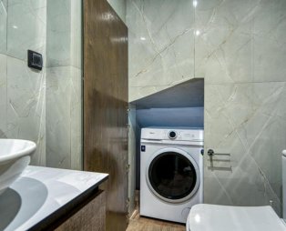 Windmill Escape Apartments: Μια κομψή απόδραση με θέα στους ανεμόμυλους της Χίου