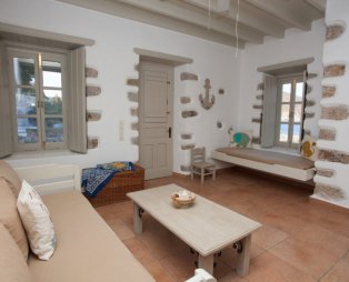 Crystal Bay Villa