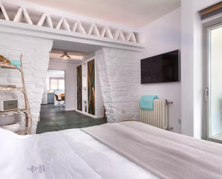 Villa Kouneli: Ζήστε την πολυτέλεια στην Κέα