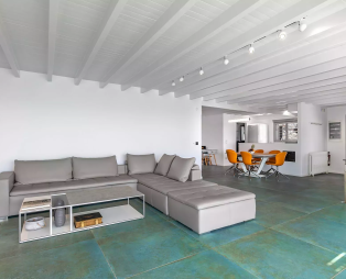 Villa Kouneli: Ζήστε την πολυτέλεια στην Κέα