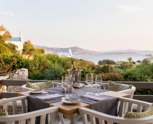 Paros Agnanti Resort & Spa: Ένας πεντάστερος παράδεισος διακοπών