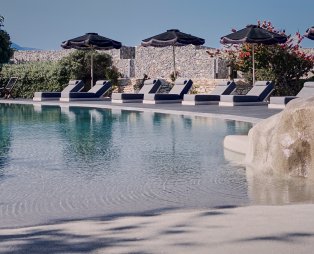 Paros Agnanti Resort & Spa: Ένας πεντάστερος παράδεισος διακοπών