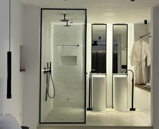 Villa Agrabely & Suites: Ζήστε την αυθεντική φιλοξενία στην καρδιά της Νάξου