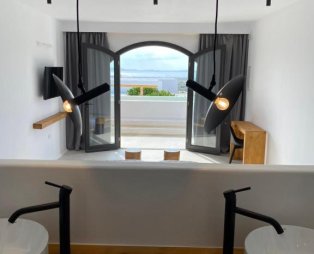 Villa Agrabely & Suites: Ζήστε την αυθεντική φιλοξενία στην καρδιά της Νάξου