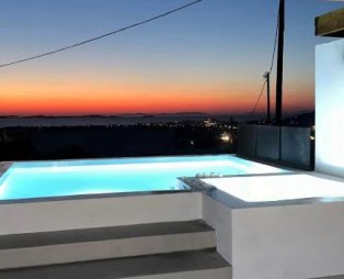 Villa Agrabely & Suites: Ζήστε την αυθεντική φιλοξενία στην καρδιά της Νάξου