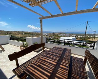 Villa Agrabely & Suites: Ζήστε την αυθεντική φιλοξενία στην καρδιά της Νάξου