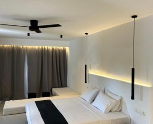 Villa Agrabely & Suites: Ζήστε την αυθεντική φιλοξενία στην καρδιά της Νάξου