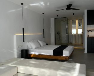 Villa Agrabely & Suites: Ζήστε την αυθεντική φιλοξενία στην καρδιά της Νάξου