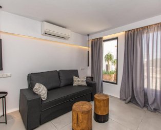 Villa Agrabely & Suites: Ζήστε την αυθεντική φιλοξενία στην καρδιά της Νάξου