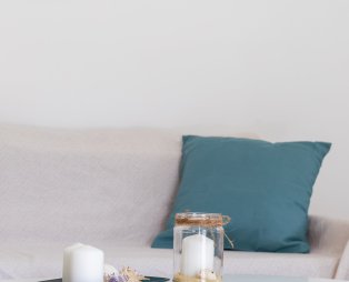 Akti Apollona Apartments: Η γαλήνη συναντά την αυθεντική κυκλαδίτικη εμπειρία στη Νάξο