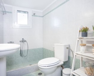 Akti Apollona Apartments: Η γαλήνη συναντά την αυθεντική κυκλαδίτικη εμπειρία στη Νάξο