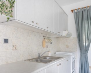 Akti Apollona Apartments: Η γαλήνη συναντά την αυθεντική κυκλαδίτικη εμπειρία στη Νάξο