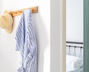 Akti Apollona Apartments: Η γαλήνη συναντά την αυθεντική κυκλαδίτικη εμπειρία στη Νάξο