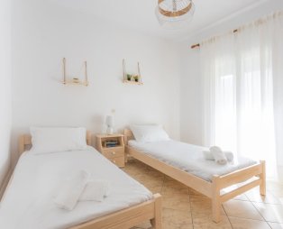 Akti Apollona Apartments: Η γαλήνη συναντά την αυθεντική κυκλαδίτικη εμπειρία στη Νάξο