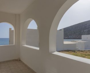 Akti Apollona Apartments: Η γαλήνη συναντά την αυθεντική κυκλαδίτικη εμπειρία στη Νάξο