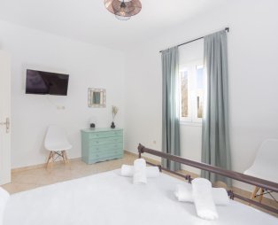 Akti Apollona Apartments: Η γαλήνη συναντά την αυθεντική κυκλαδίτικη εμπειρία στη Νάξο