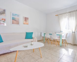 Akti Apollona Apartments: Η γαλήνη συναντά την αυθεντική κυκλαδίτικη εμπειρία στη Νάξο