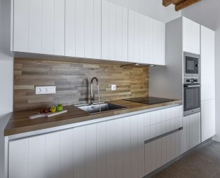 Androck Heaven Retreat: Ένα πέτρινο κόσμημα με θέα το Αιγαίο