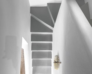 Androck Heaven Retreat: Ένα πέτρινο κόσμημα με θέα το Αιγαίο