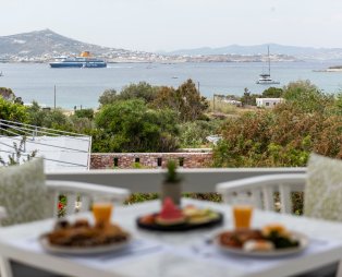 Paros Agnanti Resort & Spa: Ένας πεντάστερος παράδεισος διακοπών