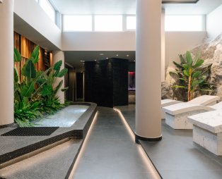 Paros Agnanti Resort & Spa: Ένας πεντάστερος παράδεισος διακοπών