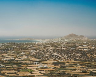 Eοlia Haven Private Villas: Κομψή διαμονή στη Νάξο με πανοραμική θέα στο Αιγαίο