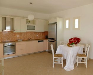 Eοlia Haven Private Villas: Κομψή διαμονή στη Νάξο με πανοραμική θέα στο Αιγαίο