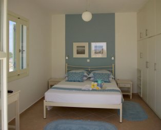 Eοlia Haven Private Villas: Κομψή διαμονή στη Νάξο με πανοραμική θέα στο Αιγαίο