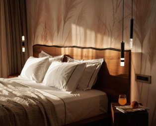 GkF Luxury Villas: Μια εμπειρία απόλυτης χαλάρωσης στη Νάξο