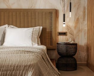 GkF Luxury Villas: Μια εμπειρία απόλυτης χαλάρωσης στη Νάξο