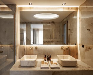 GkF Luxury Villas: Μια εμπειρία απόλυτης χαλάρωσης στη Νάξο