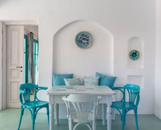 Magganari View: Απόδραση σε μια από τις πιο εκπληκτικές τοποθεσίες της Ίου