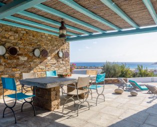 Magganari View: Απόδραση σε μια από τις πιο εκπληκτικές τοποθεσίες της Ίου