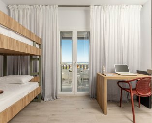 Niléa Island Living: Ένα καταφύγιο που αποτυπώνει το πνεύμα της Νάξου