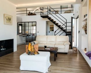 Olivo Mare: Απόδραση με φόντο το ηλιοβασίλεμα της Κυπαρισσίας