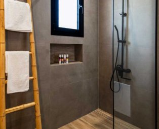 Olivo Mare: Απόδραση με φόντο το ηλιοβασίλεμα της Κυπαρισσίας