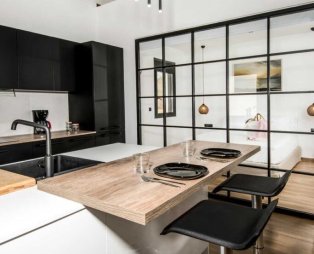 Olivo Mare: Απόδραση με φόντο το ηλιοβασίλεμα της Κυπαρισσίας