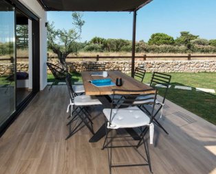 Olivo Mare: Απόδραση με φόντο το ηλιοβασίλεμα της Κυπαρισσίας