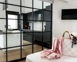 Olivo Mare: Απόδραση με φόντο το ηλιοβασίλεμα της Κυπαρισσίας