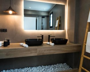 Olivo Mare: Απόδραση με φόντο το ηλιοβασίλεμα της Κυπαρισσίας