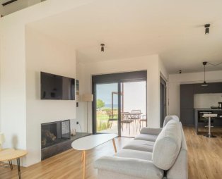 Olivo Mare: Απόδραση με φόντο το ηλιοβασίλεμα της Κυπαρισσίας