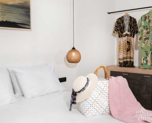 Olivo Mare: Απόδραση με φόντο το ηλιοβασίλεμα της Κυπαρισσίας