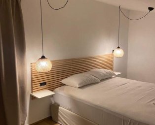 Olivo Mare: Απόδραση με φόντο το ηλιοβασίλεμα της Κυπαρισσίας